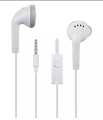 Handsfree Earphone Normal Basic Stereo Sound for All Android Smartphones (White) Sold By MTM. 