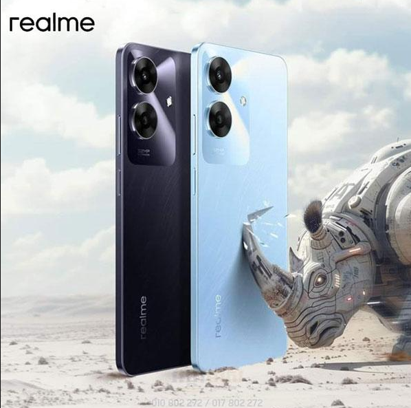 Realme%20Note%2060x%20-%204GB%20RAM%2064GB%20ROM%206.7"%20HD+%20Display%2032MP%20Rear%20Camera%205000%20mAh%20Battery%20PTA%20Approved%201%20Year%20Official%20%20Brand%20Warranty%20-%20Image%203