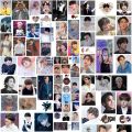 BTS army pics print (group or individual), Korean Boys Band Stickers, For Phone back cover/Laptop/Diaries, Get ur own customized stickers/Cards/Polaroids ,J-hope, V, Jimin, Suga, JK, Jin, RM stickers/Cards/Polaroids. 
