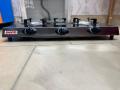Auto Gas Stove 3 Burner/ Gas Chula / Small Gas Stove/ 3 Burner Gas stove. 