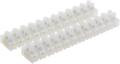 PVC  Connector Strip [6A,10A,15A,30A nd 60A]. 