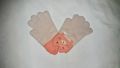 Woollen Winter Gloves for Kids - Kids Warm Woolen Gloves for Winters (1 Pair). 