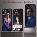 better call saul Phone Case For iphone 11 13 12 14 x xs xr pro max mini. 