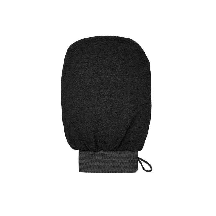 Nerhorer- Exfoliating Glove Resistant Spa Comfortable Face Skin Massage Tool