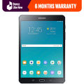 Samsung Galaxy Tab S2 Model: Sm-T810 9.7 inch Display 3GB RAM 32GB STORAGE (ORIGINAL GLASS PROTECTOR INSTALLED) - Daraz like new tablets. 