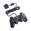 PS2  Wired Controller for PlayStation 2, ps2 controller. 