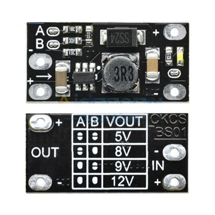 Multi-Function%20Mini%20Boost%20Module%20Step%20Up%20Board%205V%208V%209V%2012V%201.5A%20From%203.7V%20-%20Image%202