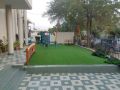 Real Feel Artificial Grass Plastic PP PE 20mm for Balcony Terrace Green Wall Indoor Outdoor Washable. 