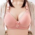Premium Quality Foam Soft Padded Push Up Bras Comfortable Adjustable Straps Blouse Brazier for A, B and C Cups In Random Color All Size From 34 To 50 Are Available. 
