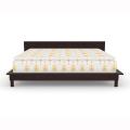 DuraFoam Ultra Spring Mattress (Pillow Top). 