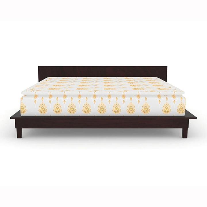 DuraFoam Ultra Spring Mattress (Pillow Top)