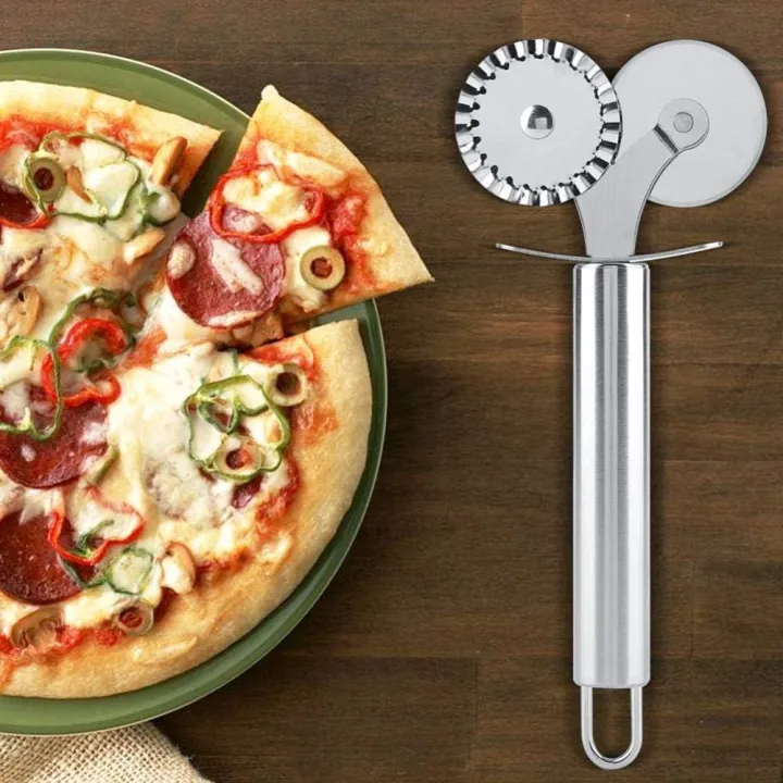 Pizza%20Wheel,%20Pizza%20Cutter%20Stainless%20Steel%20Double%20Roller%20Pizza%20Knife%20Cutter%20Double%20Roller%20Stainless%20Steel%20Pizza%20Cutter%20Utensils%20Pizza%20Tools%20Cake%20Tools%20Pizza%20Slicer%20Peel%20-%20Image%203
