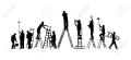 Mult-Purpose Extendable Ladder Alminium Telescopic Ladder 14  Feet Double Side 3.2 Meter (1.6m plus 1.6m) 10 steps LoFeet Ladder Telescopic Folding Ladder. 