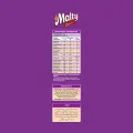 Comelle Malty - Natural Malt and Real Cocoa Powder-300gm Pouch. 