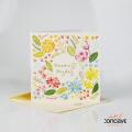 Concave Craft Warmest Wishes Card for your Loved Ones | Greeting cards for gift | Greetings Cards | Greeting Cards paper | Greeting Cards for love | Wishing Cards | Greeting Card For Husband Wife | Colorful Wishing Card | Eye Touching Wishing Card. 