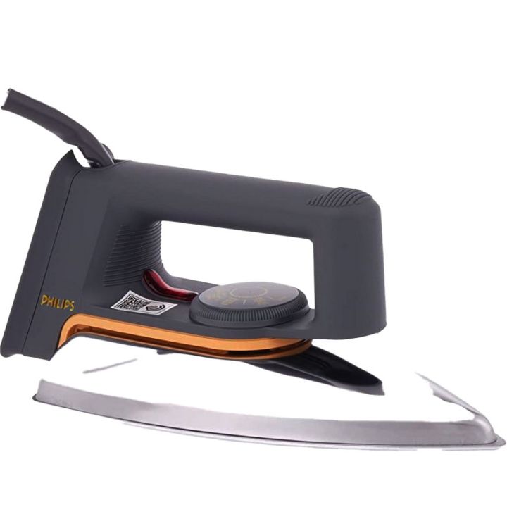 Philips Classic Dry iron HD1172 Daraz.pk