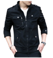 Stylish Warm Winter Jacket For Men. 