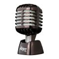 Airpro Luxury Mic Man Black - Velvet Mask Fragrance - Car Air Freshener Perfume. 
