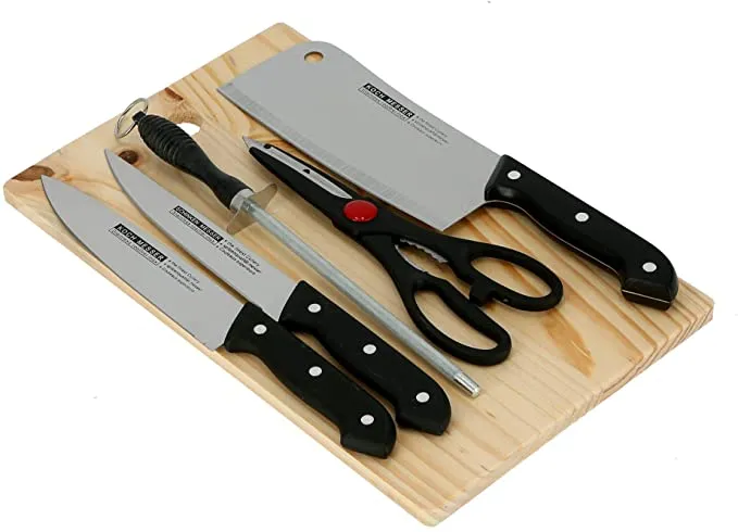 5Pc%20knife%20set%20with%20Wooden%20cutting%20board%20Kitchen%20Knife%20Set,%205%20PCS%20Kitchen%20Knife%20Set%20with%20Cutting%20Board%20-%20Image%203