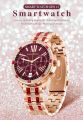 Smart watch for girls GEN 12 smart watch. 