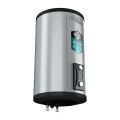 Hanco Smart Semi Instant Electric Water Heater - Solar Compatible - Digital Meter with Temperature and Watts Control System - Smart Electric Geyser (Imported Heating Element, Multiple Safety Systems, Longer Heat Retention) - 2 Years Brand Warranty. 