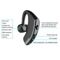 Headphone V9 Bluetooth-compatible Earphone Hands-free Wireless Headset Noise Control With Microphone High Quality Stereo Audio. 