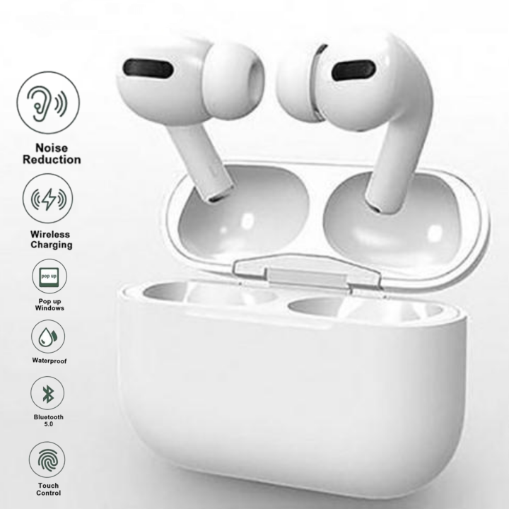 Airpods Air Pro 3 wireless bluetooth ear pods