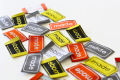 Customize Woven Labels, clothing Tags , Branding. 