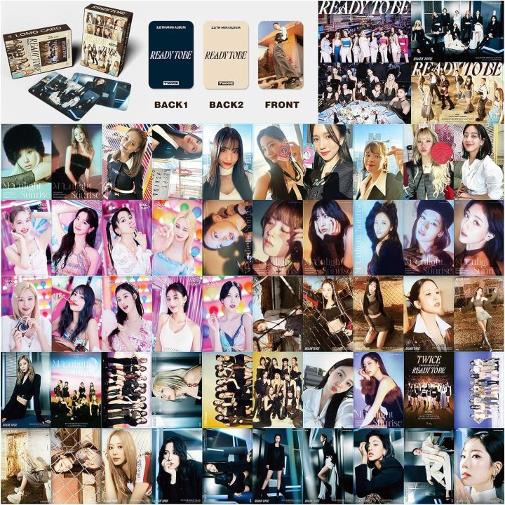 TWICE%20Photocards%20New%20Album%20READY%20TO%20BE%20Lomo%20Cards%20Set%20KPOP%20Merchandise%20Gift%20for%20ONCE%20Fans%20-%20Image%205