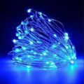 Fairy light String, 2 cell 10Ft/30 LEDs chilli milli Fairy String Lights, Battery Operated for decorations, fairy lights for marriage, fairy lights for school, fairy lights for wedding, fairy lights for christmas tree, fairy lights for decoration. 