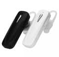 One(1) Ear Blutooth Handfree Wireless Bluetooth Headset Good Quality Bluetooth Handsfree Earphone. 