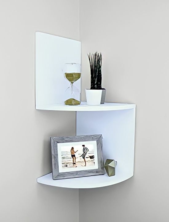 Wall shelves, Floating shelves