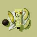 Love Nature Caring Hand Cream with Organic Avocado Oil. 