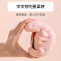 Butter Princess Thickened2023New Girl ChildrenEVALightweight Bath Children's Slippers Girls' Non-Slip. 