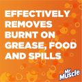 Mr Muscle Oven Cleaner, 300ml. 