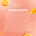 Lux Tangerine Bodywash 250Ml. 