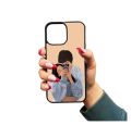 New Couple Phone Cases 2D Glossy. 