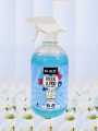 Toilet Freshener / Bathroom Freshener & Odour Remover - Ocean Breeze Fragrance (500ml). 