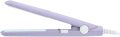 Mini Hair Straightener, 2 In 1 Ceramic Tourmaline Ionic Flat Iron, Hair Straightener. 