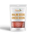 Cress Seeds 250g Halim Seeds Premium Quality. 