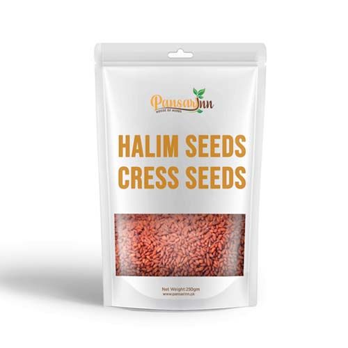 Cress Seeds 250g Halim Seeds Premium Quality