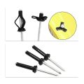 20Pcs Aluminum Kayak Canoe Tri-Grip O Rings Tri-Fold Rivets Mounting Tri Rivet Kayak Canoe and Boat Accessories. 