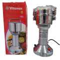 Electric Spice Grinder Commercial 100 gram heavy duty crusher. 