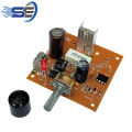 12V 95W DC Fan Motor PWM Speed Controller Module Regulator 8A DC Dimmer. 