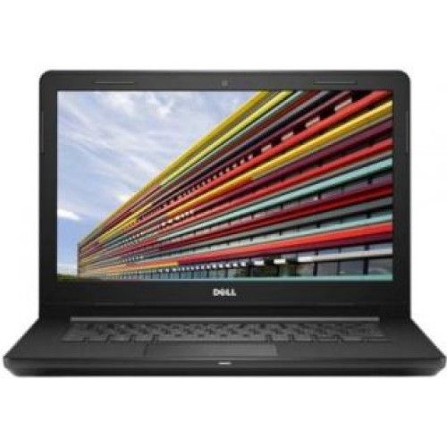 Dell Vostro 15-3568 | Core i5 7200U | 8GB DDR4 | 256GB SSD | 15.6