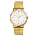 【ETOP】Temperament Versatile Ladies Silica Gel Strap Waterproof Watch Simple Style Silver Stainless Steel Watches часы женские. 