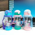 450ml/500ml Botol Air Kanak-Kanak Kids Water Bottle. 