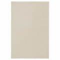 FINTSEN door & Bath mat, Dark Blue 35 x 55 cm polyester – used in bathroom, kitchen, outdoor – anti slip skid not IKEA. 