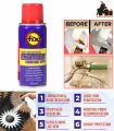Fix Anti-Rust Lubricant Spray 450ml. 