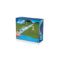 Bestway 52207E 18ft Single Water Slide. 
